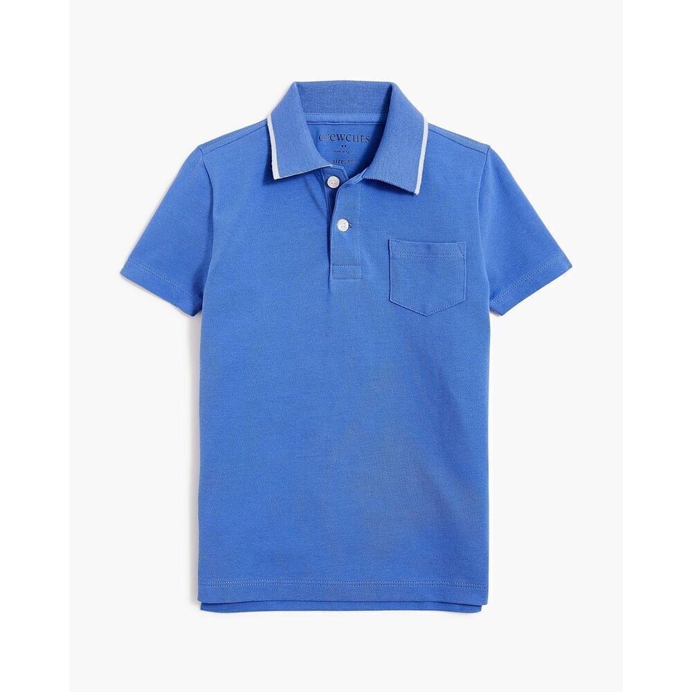 $50 J crew Crewcuts Kids' collard shirt size XS m12